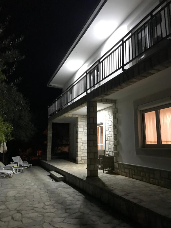 Olive Tree Villa Herceg Novi Eksteriør bilde