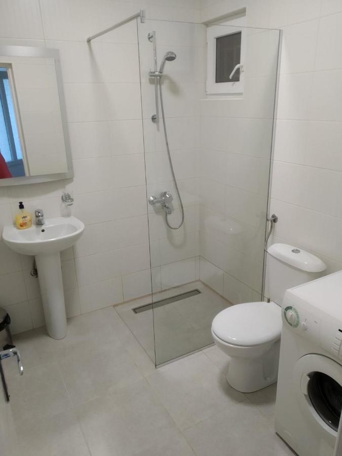 Olive Tree Villa Herceg Novi Eksteriør bilde