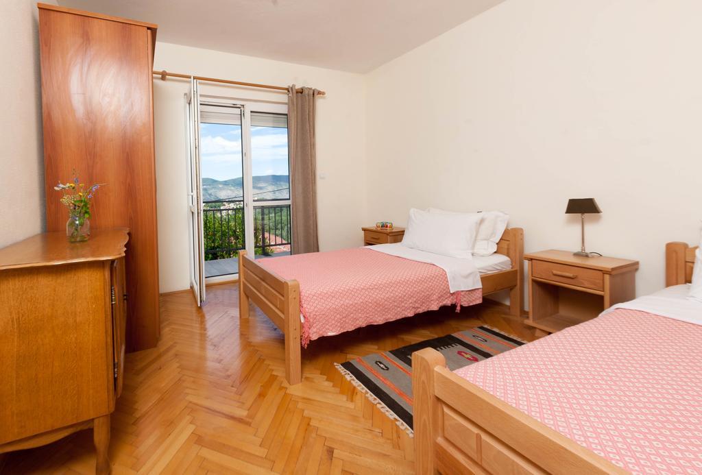 Olive Tree Villa Herceg Novi Eksteriør bilde