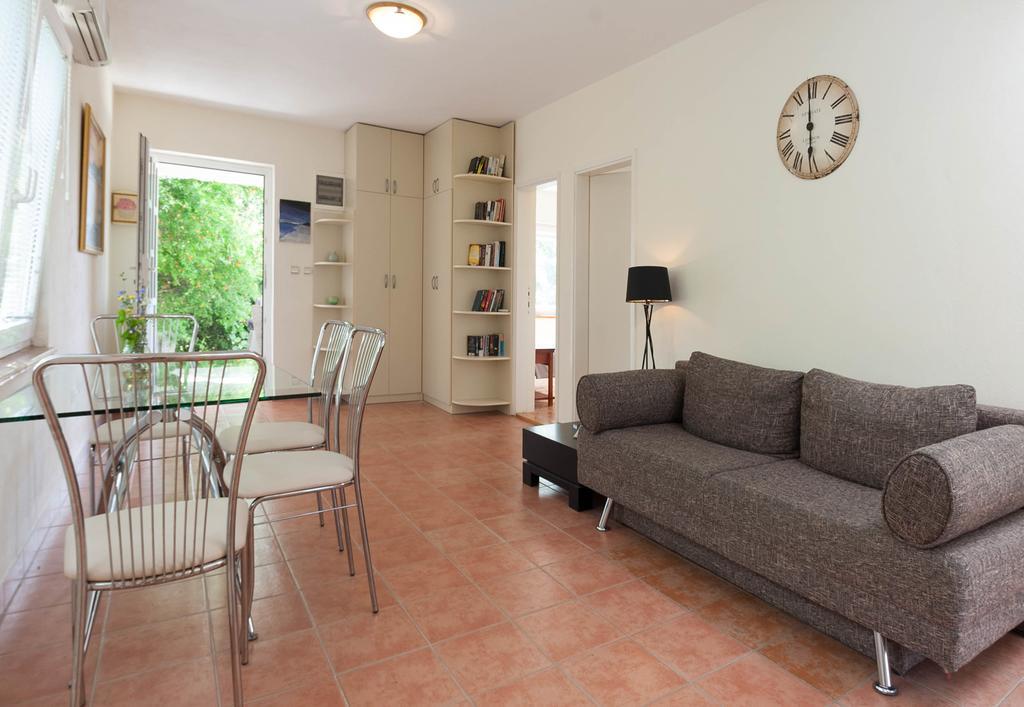 Olive Tree Villa Herceg Novi Eksteriør bilde