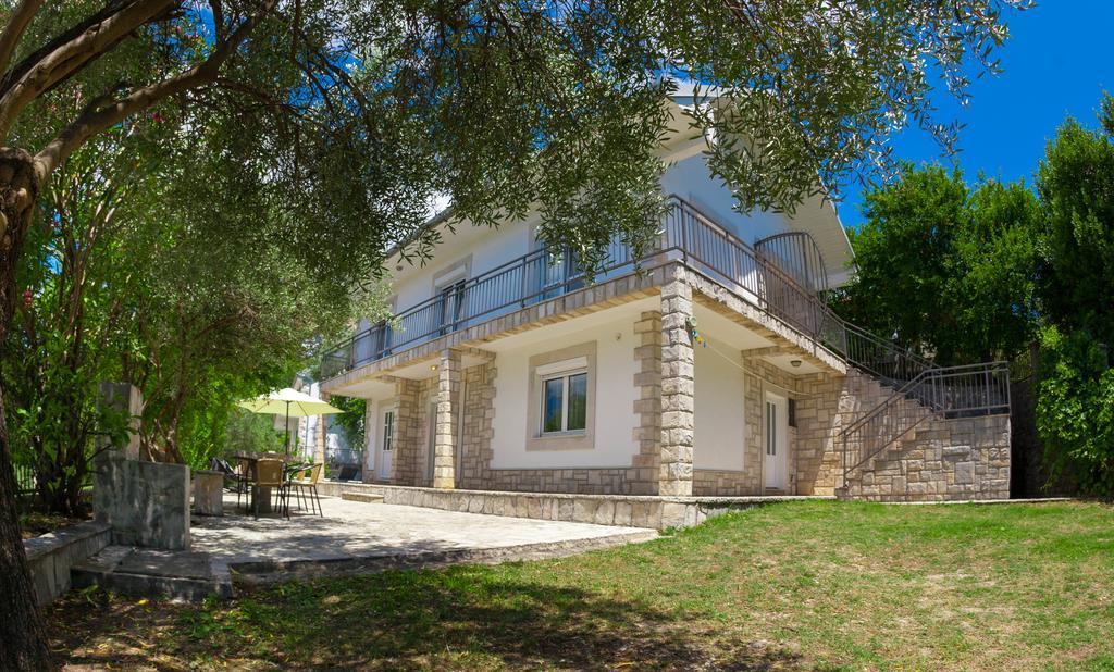 Olive Tree Villa Herceg Novi Eksteriør bilde