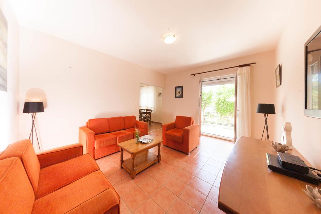 Olive Tree Villa Herceg Novi Eksteriør bilde