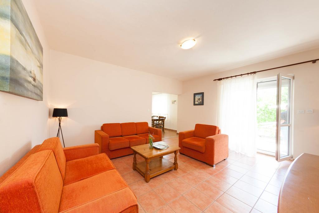Olive Tree Villa Herceg Novi Eksteriør bilde