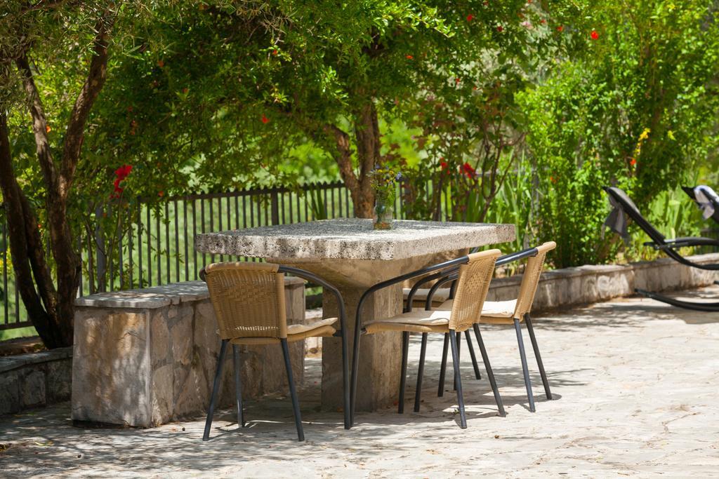Olive Tree Villa Herceg Novi Eksteriør bilde
