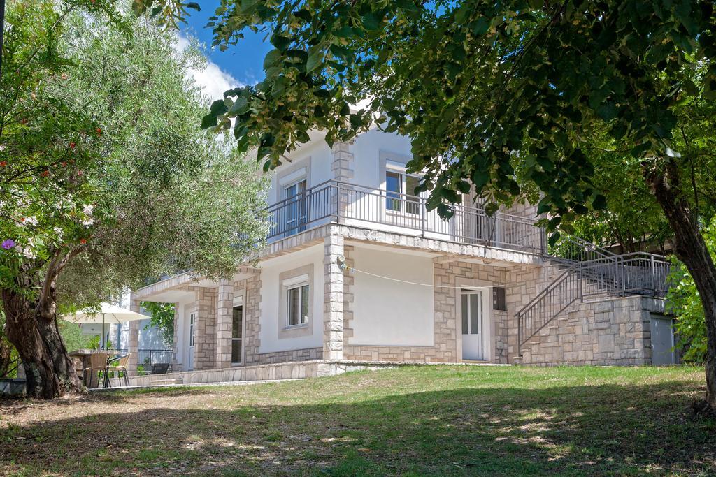 Olive Tree Villa Herceg Novi Eksteriør bilde